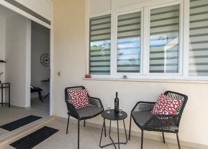 San Salvatore Sweet Apartments Dubrovnik