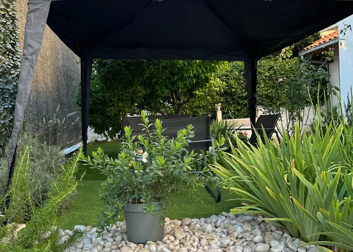 Studios Heliva Dubrovnik