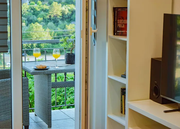 Studio Apartment Mandic Dubrovnik