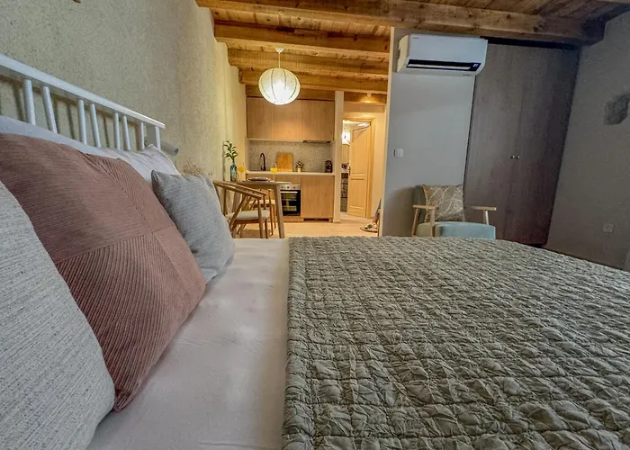 Olive Harmony Suite Dubrovnik