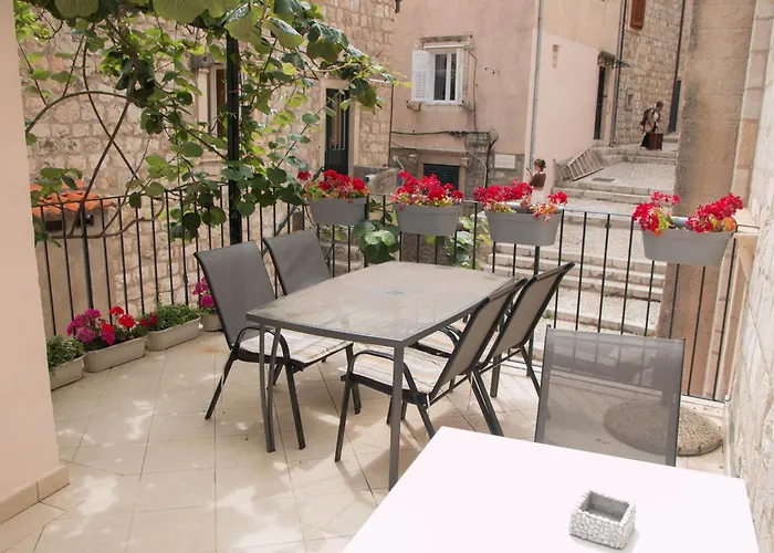 Casa De Mateo Ellias Apartment Dubrovnik