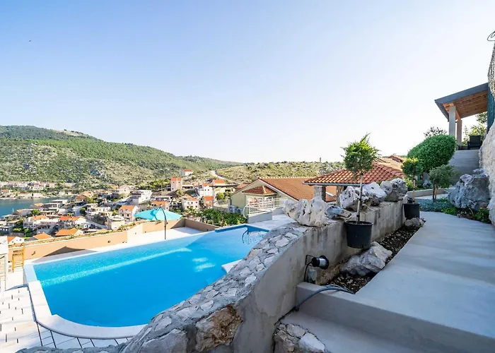 Apartments Villa Arcadia Dubrovnik