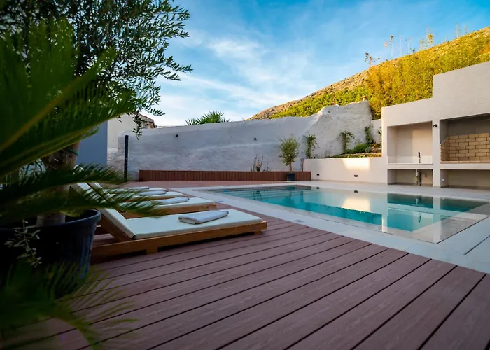 Cascade Luxury Apartments Dubrovnik