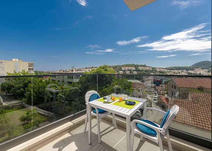 Rausion Luxury Apartments Dubrovnik