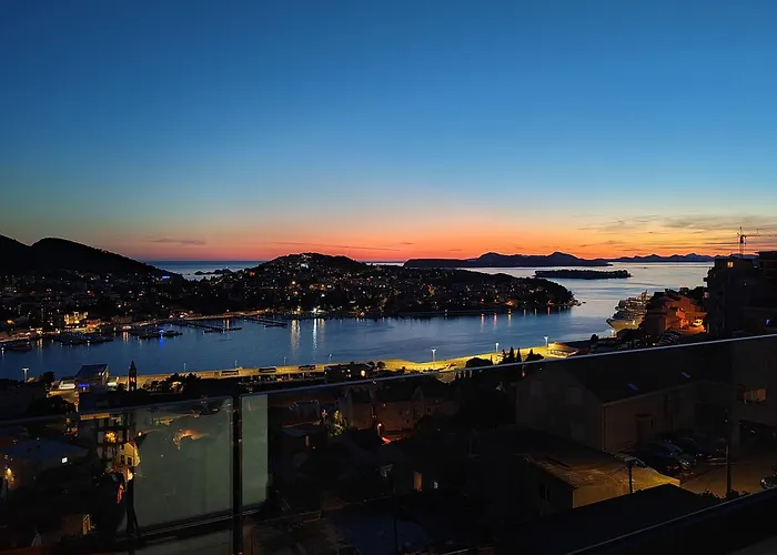 Apartment Makris No1 Dubrovnik