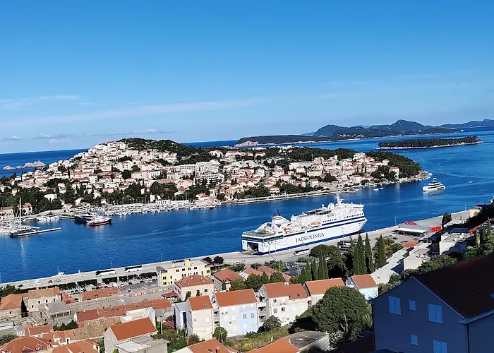 Apartment Makris No1 Dubrovnik