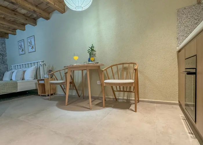 Olive Harmony Suite Dubrovnik