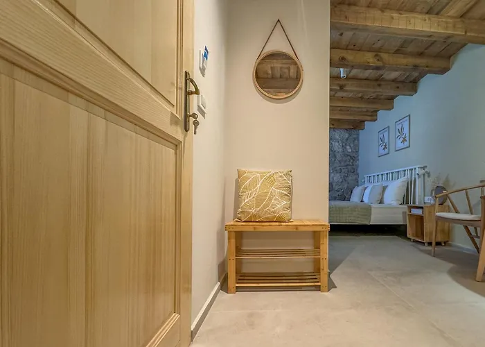 Olive Harmony Suite Dubrovnik