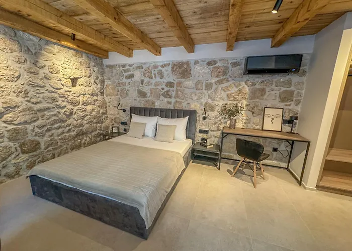 Rocky Heaven Suite Dubrovnik