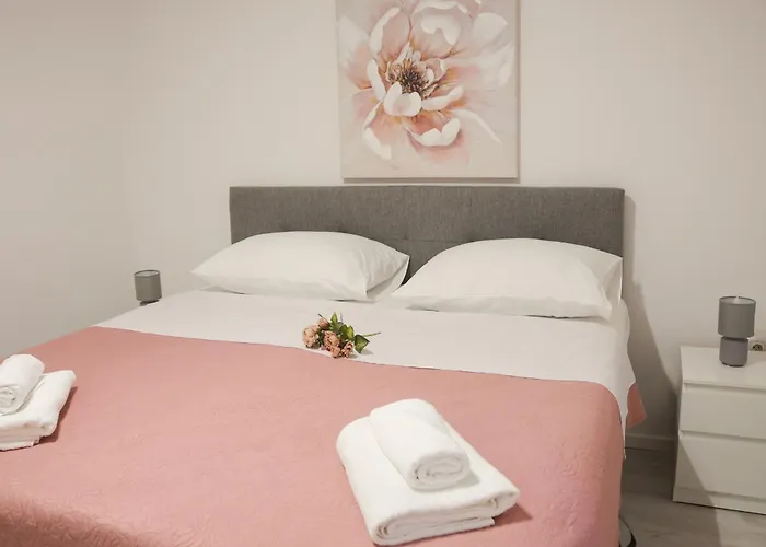 Apartman Dream Dubrovnik