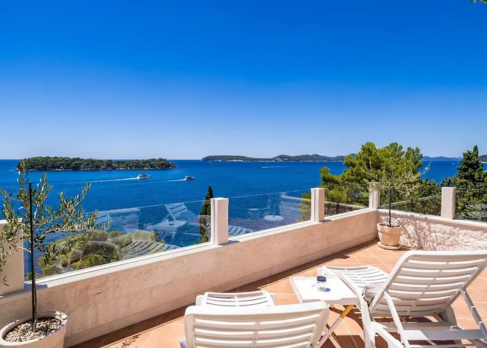 Apartments Lovro Dubrovnik