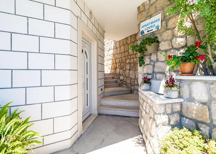 Apartments Lovro Dubrovnik