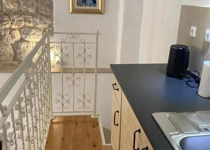 Studio Apartment Vicelic Dubrovnik