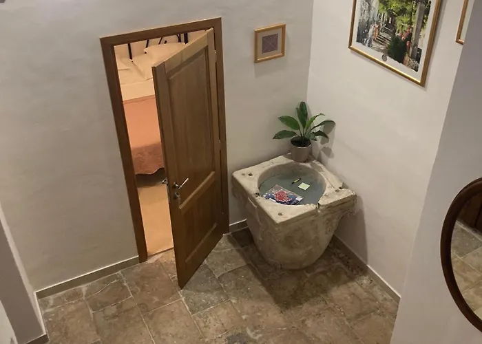 Studio Apartment Vicelic Dubrovnik