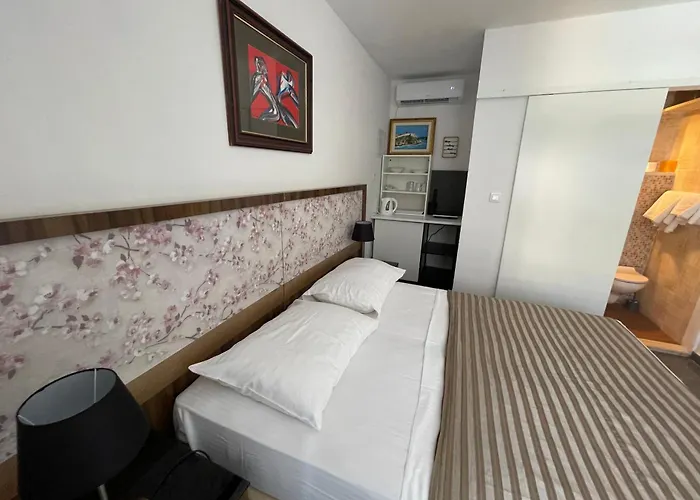 Rooms Tirreno Dubrovnik