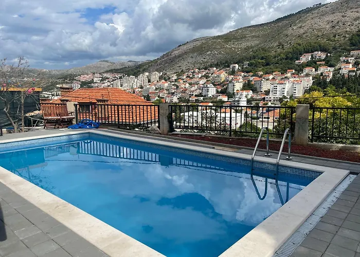 Rooms Tirreno Dubrovnik