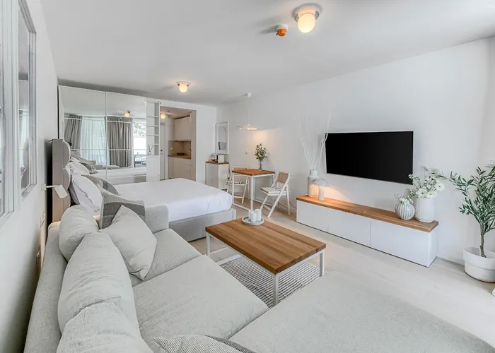 Nunas Luxury Port Residences Dubrovnik