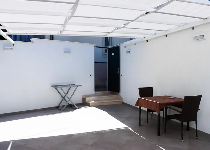 Imperium Apartments Dubrovnik