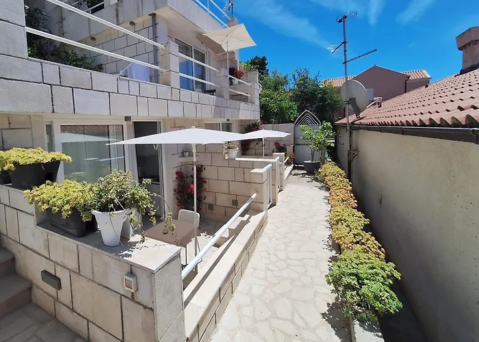 Alto Rooms And Apartments Dubrovnik