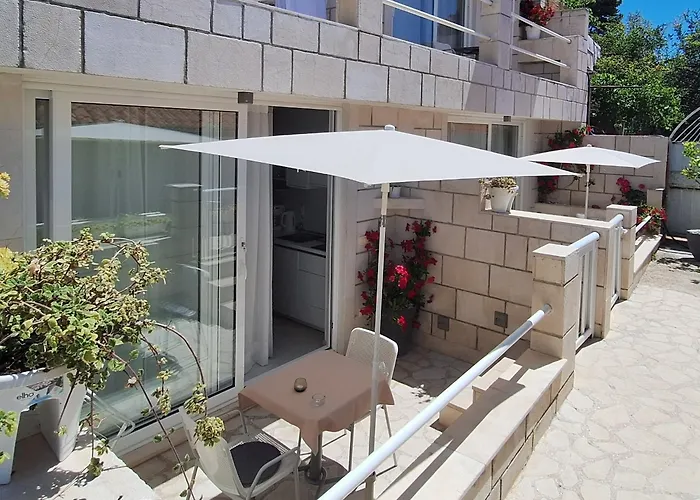 Alto Rooms And Apartments Dubrovnik