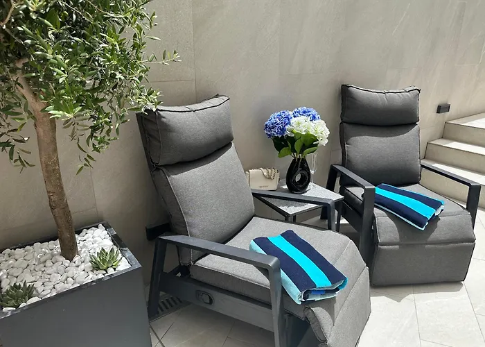 Apartment One B With Heated Private Pool Dubrovnik