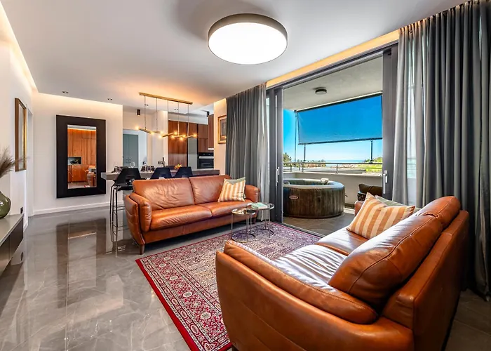 Apartment Sunny Rock Dubrovnik