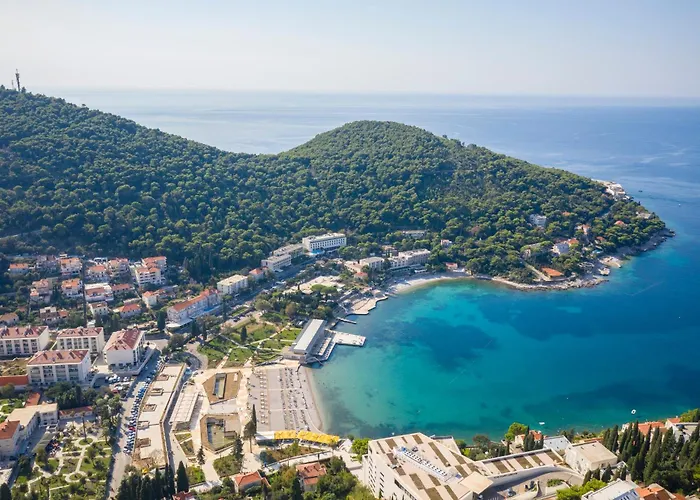 Penthouse Vis A Vis Apartment Dubrovnik