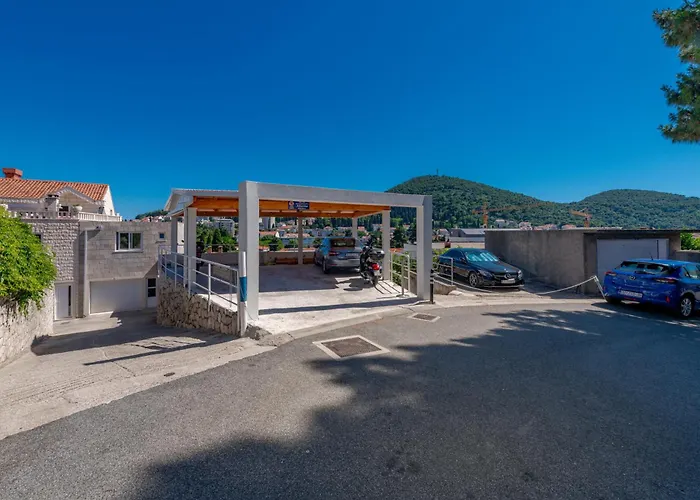 Apartments Maria Dubrovnik