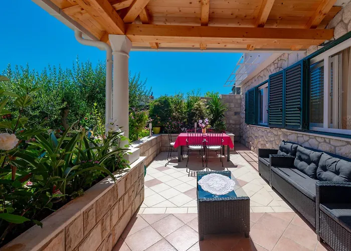 Apartments Maria Dubrovnik