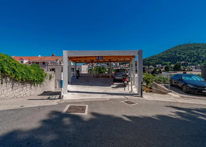 Apartments Maria Dubrovnik
