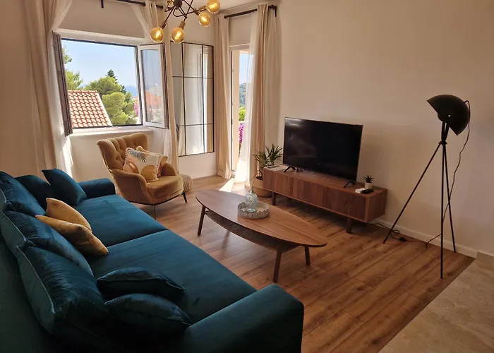 Premier Apartment Dubrovnik