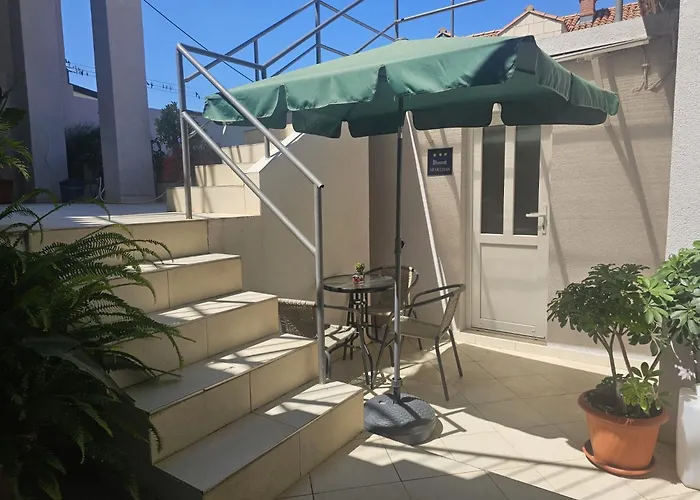 Apartments Rasica Dubrovnik