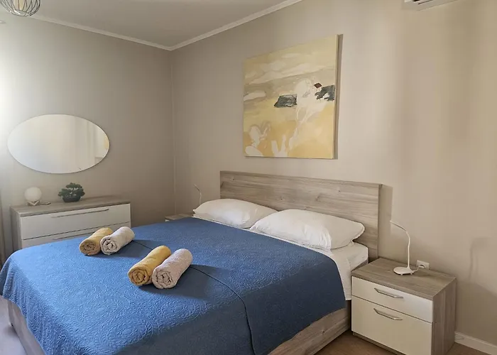 Apartments Rasica Dubrovnik