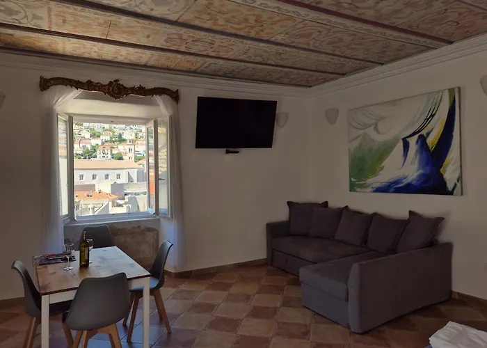 Andante Con Nobile Apartment Dubrovnik