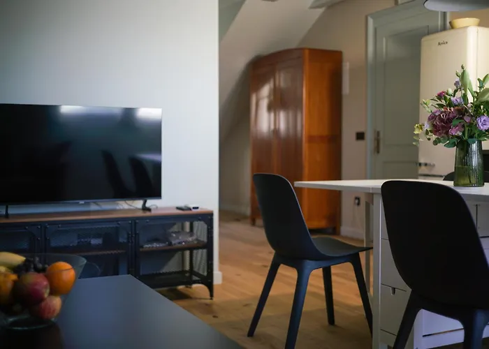 Onyx Apartment & Room Dubrovnik
