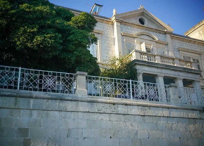 Onyx Apartment & Room Dubrovnik