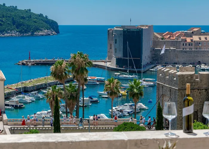 Exclusive Apartments Muri Dubrovnik
