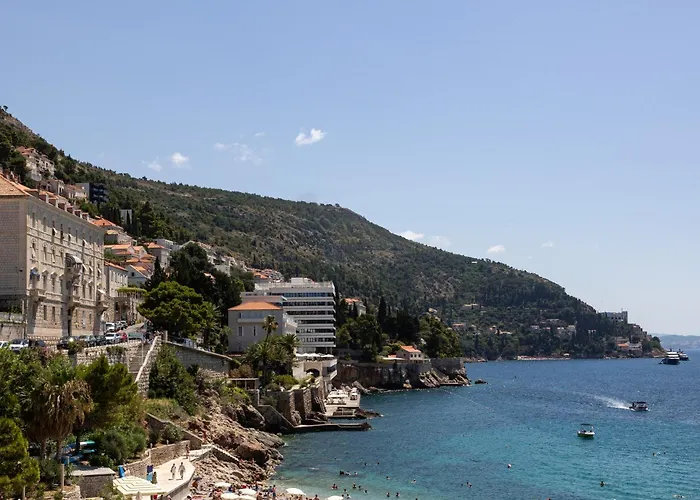 Apartment Dreamscape Dubrovnik