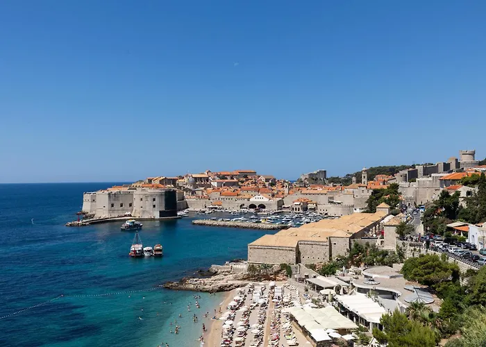 Apartment Dreamscape Dubrovnik