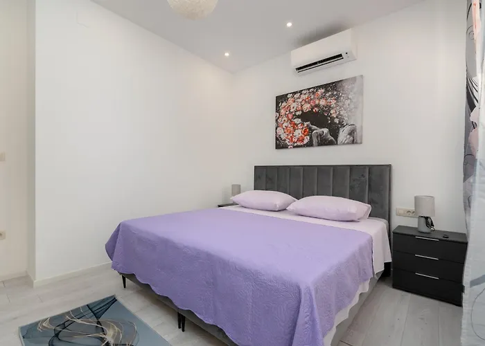 Old Town Bunaca Apartment Dubrovnik