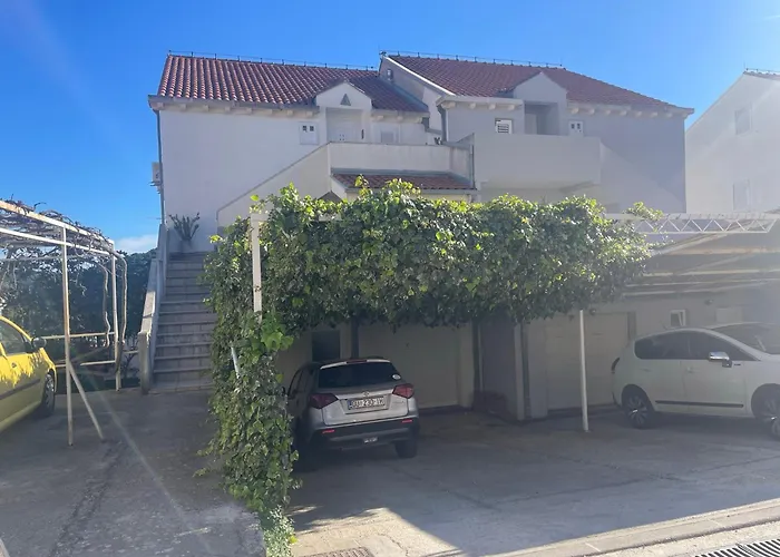 Apartment Simply The Best Dubrovnik