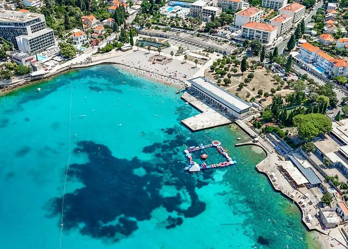 Ambience Dubrovnik Apartment