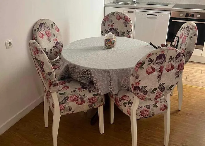White Rose Apartment Dubrovnik