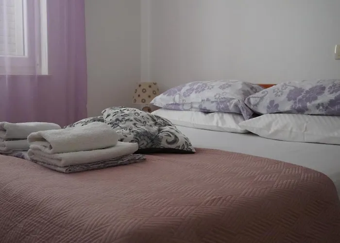 Solila Apartment Dubrovnik