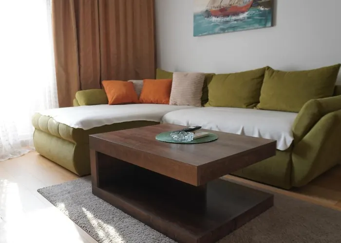 Solila Apartment Dubrovnik