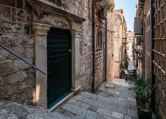 Superior Room Mia Dubrovnik