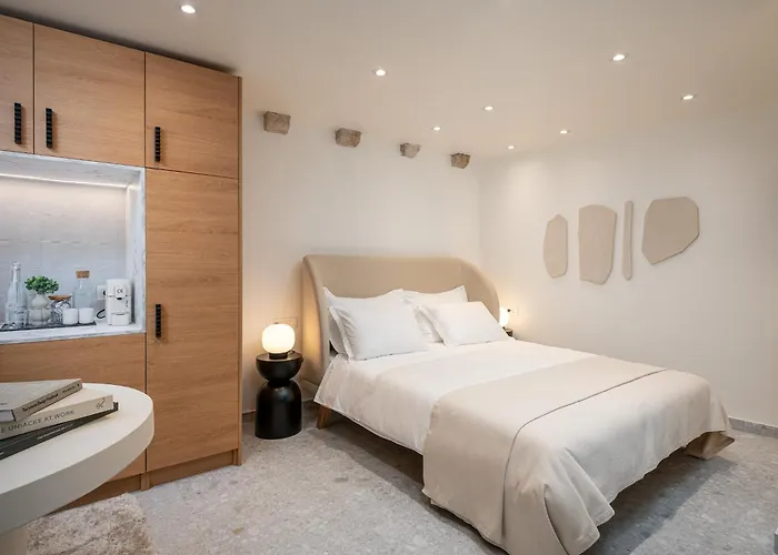 Superior Room Mia Dubrovnik