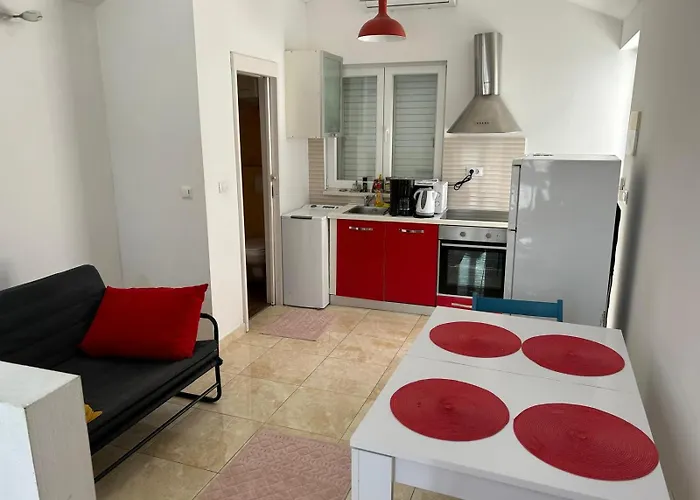 Apartment Roby Dubrovnik