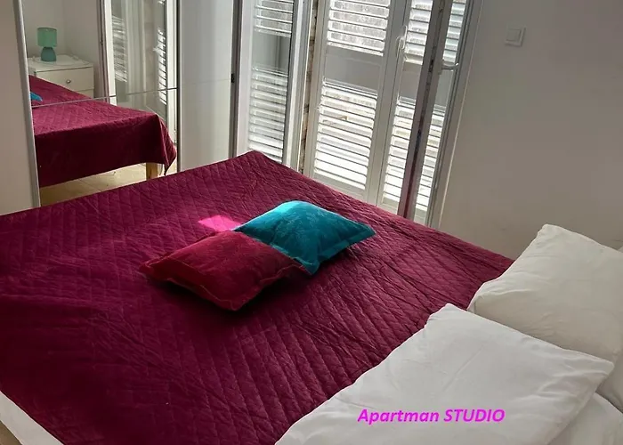 Apartment Roby Dubrovnik