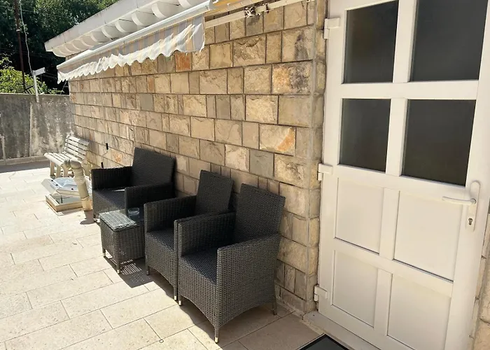 Apartment Roby Dubrovnik